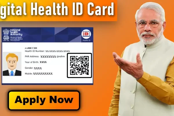 health id card