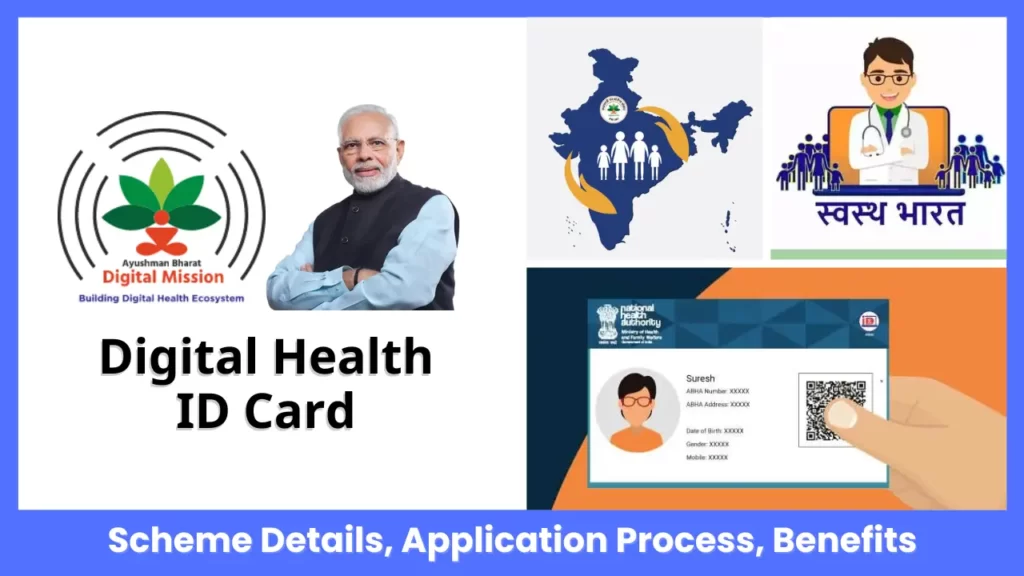 health ID